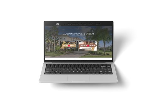 Set to Stun - Marketing and Websites - Madisonville TX capstone