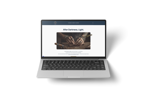 Set to Stun - Marketing and Websites - Madisonville TX ptl