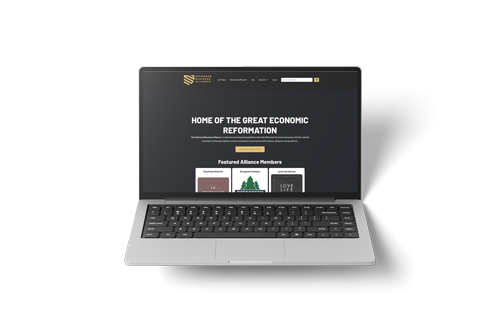 Set to Stun - Marketing and Websites - Madisonville TX rba